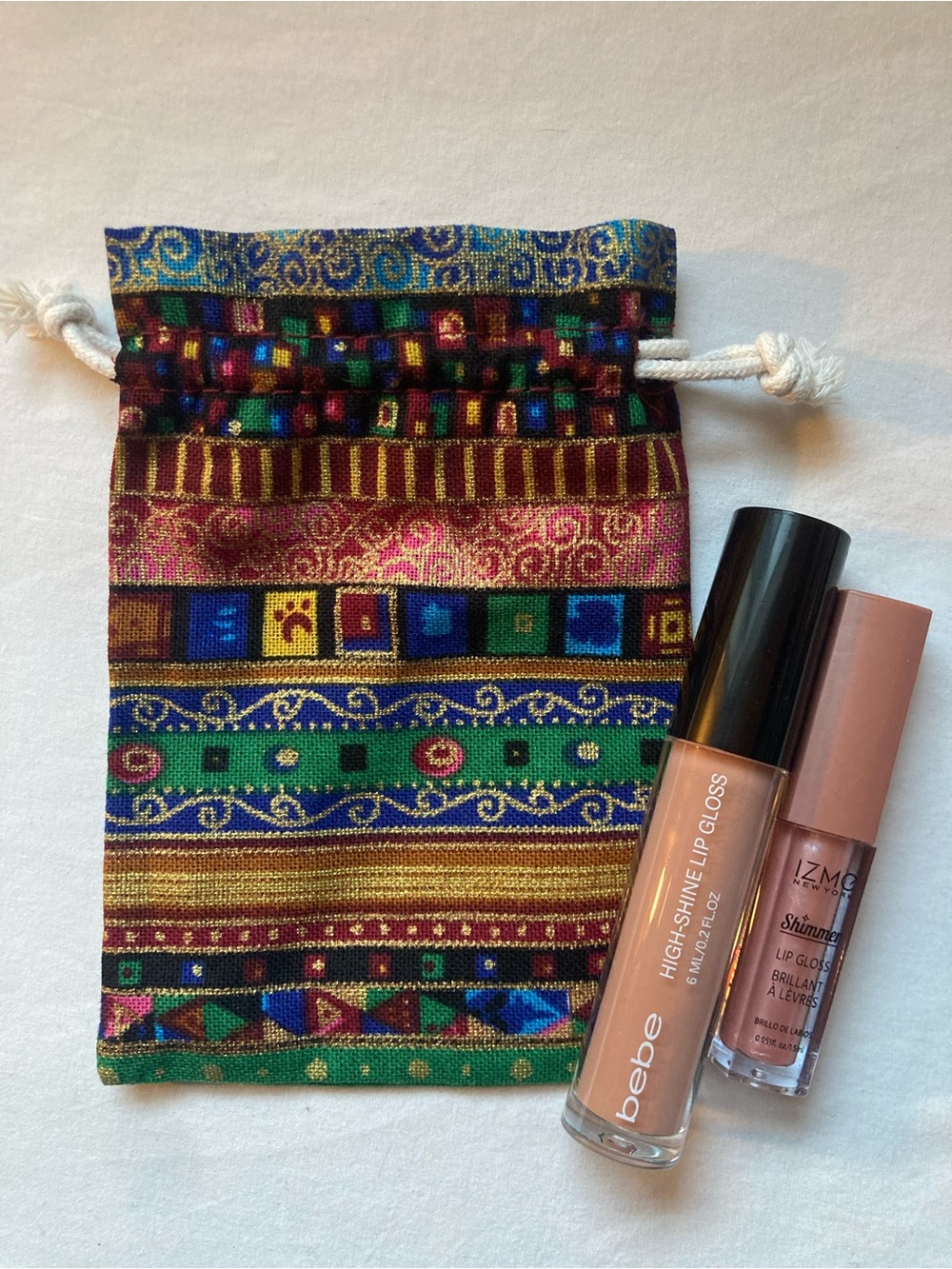 3 Pc Lip Gloss Bundle